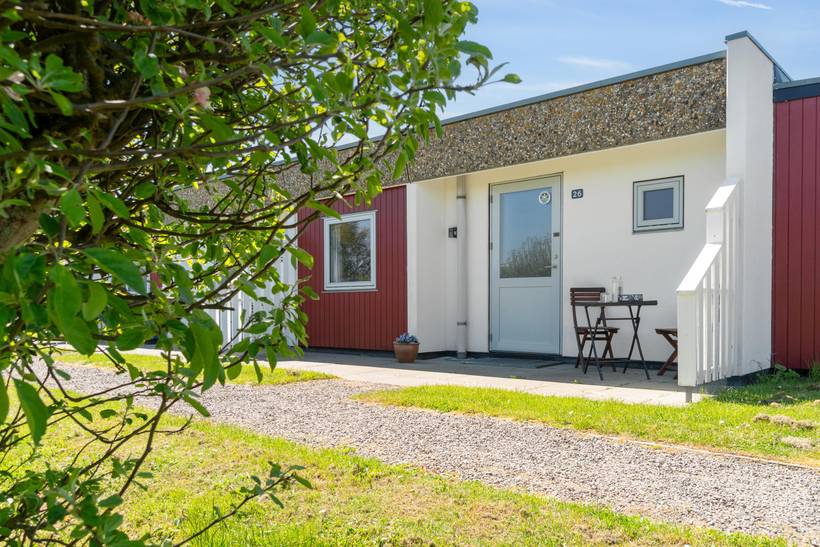 Foto von Ferienhaus UI47 auf Allinge - Bornholm