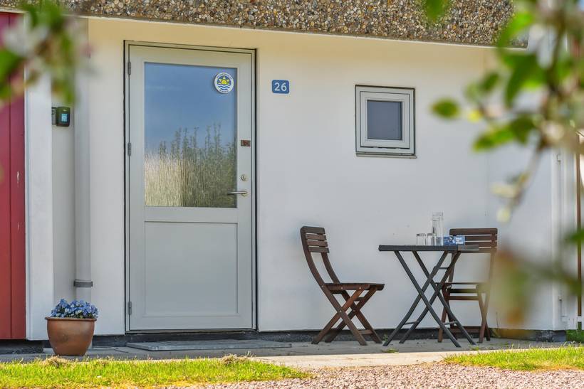 Foto von Ferienhaus UI47 auf Allinge - Bornholm