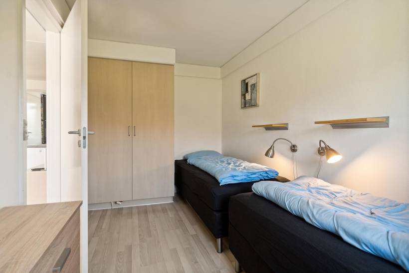 Foto von Ferienhaus UI47 auf Allinge - Bornholm
