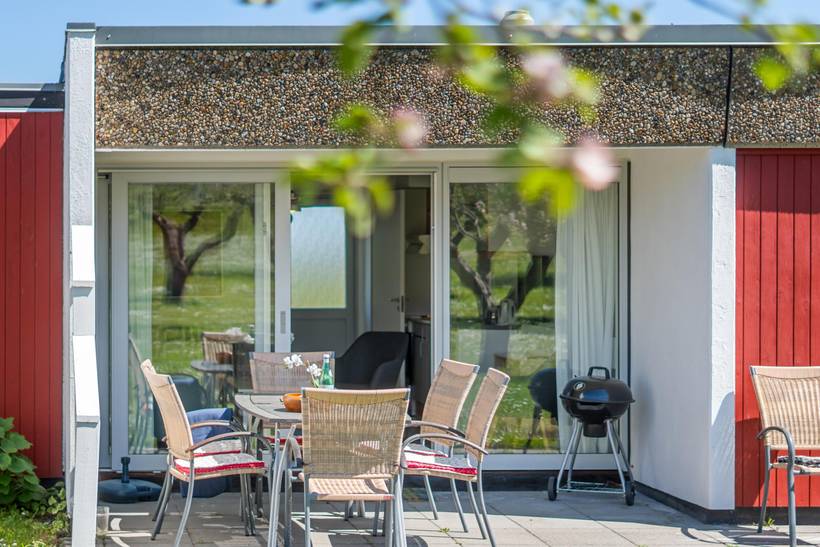 Foto von Ferienhaus UI47 auf Allinge - Bornholm