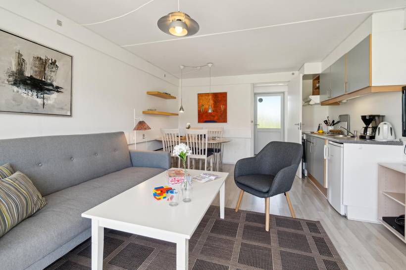 Foto von Ferienhaus UI47 auf Allinge - Bornholm