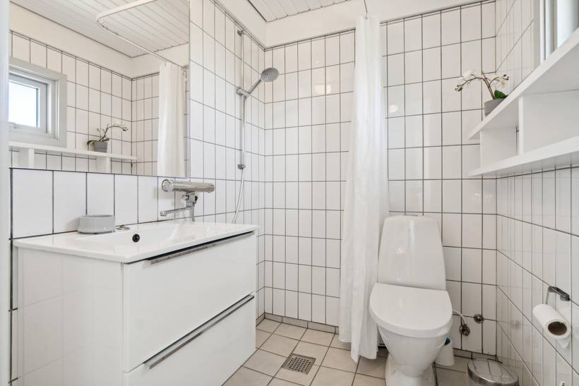 Foto von Ferienhaus UI47 auf Allinge - Bornholm
