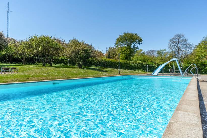 Foto von Ferienhaus UI47 auf Allinge - Bornholm