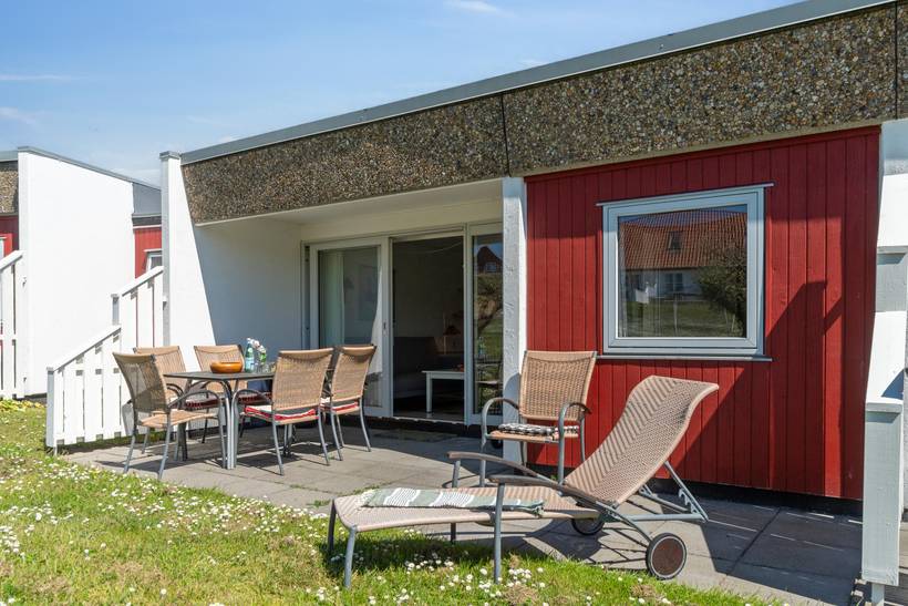 Foto von Ferienhaus UI47 auf Allinge - Bornholm
