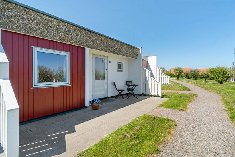 Foto von Ferienhaus UI47 auf Allinge - Bornholm