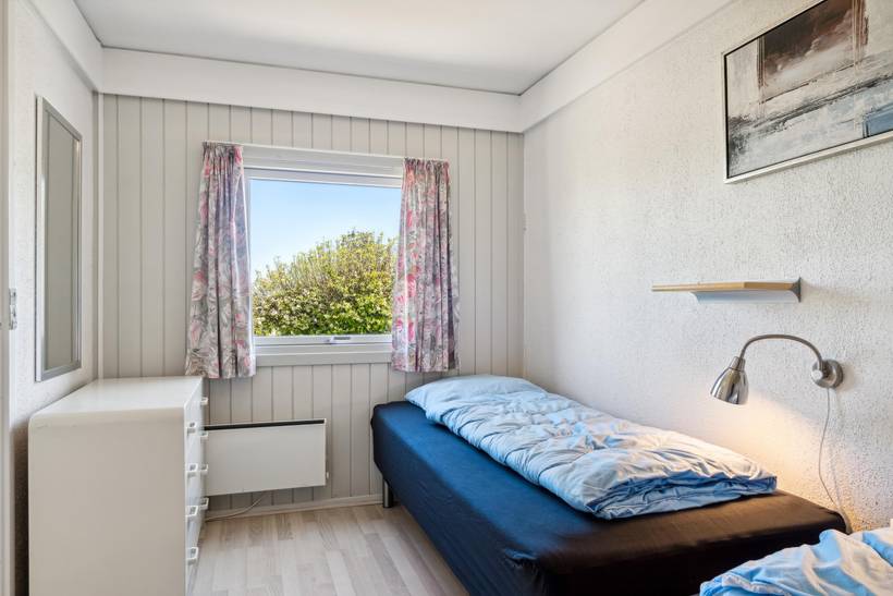 Foto von Ferienhaus UI47 auf Allinge - Bornholm