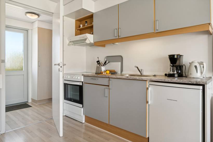 Foto von Ferienhaus UI47 auf Allinge - Bornholm