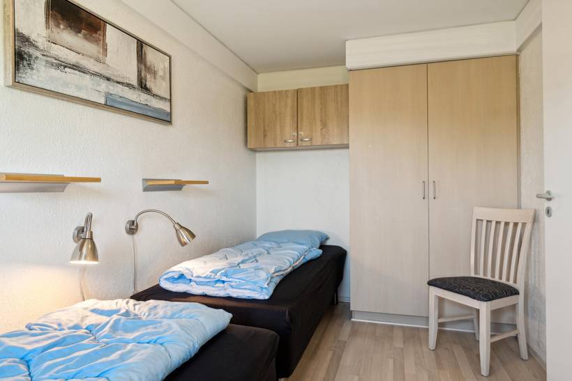 Foto von Ferienhaus UI47 auf Allinge - Bornholm