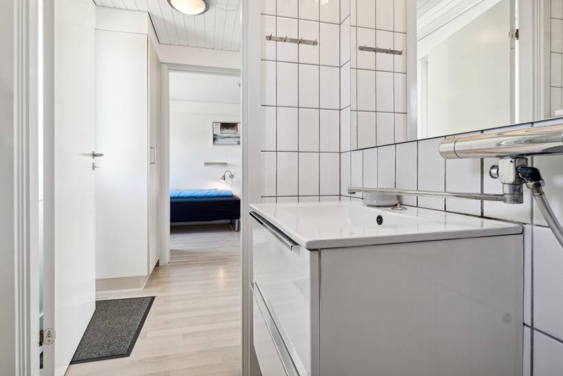 Foto von Ferienhaus UI47 auf Allinge - Bornholm