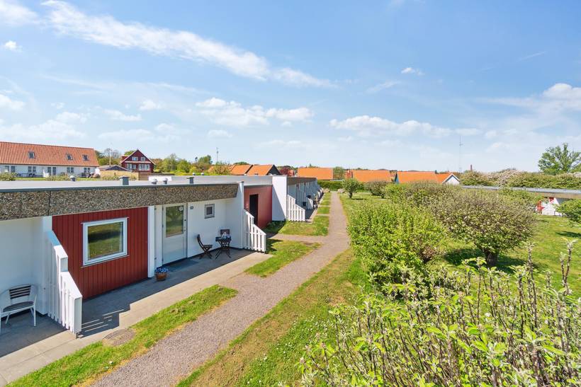 Foto von Ferienhaus UI47 auf Allinge - Bornholm