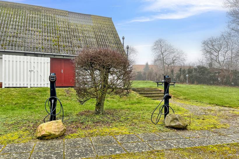 Foto von Ferienhaus UI47 auf Allinge - Bornholm
