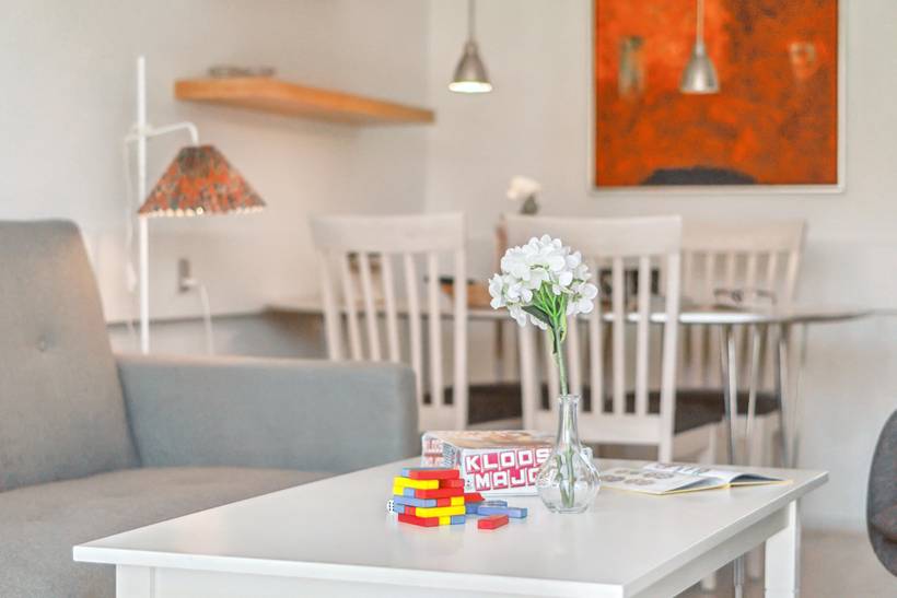 Foto von Ferienhaus UI47 auf Allinge - Bornholm