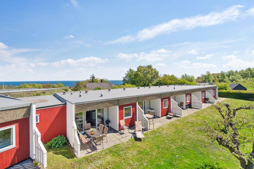 Foto von Ferienhaus UI47 auf Allinge - Bornholm