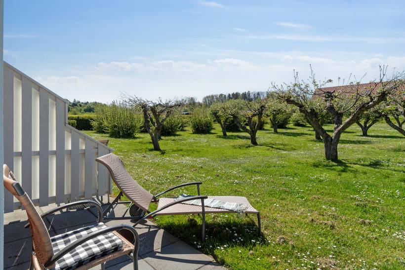 Foto von Ferienhaus UI47 auf Allinge - Bornholm