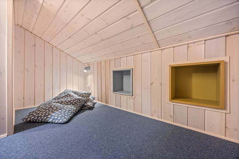 Foto von Ferienhaus UI48 in Bjerregård - Westjütland