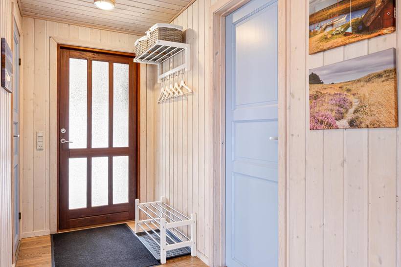 Foto von Ferienhaus UI48 in Bjerregård - Westjütland