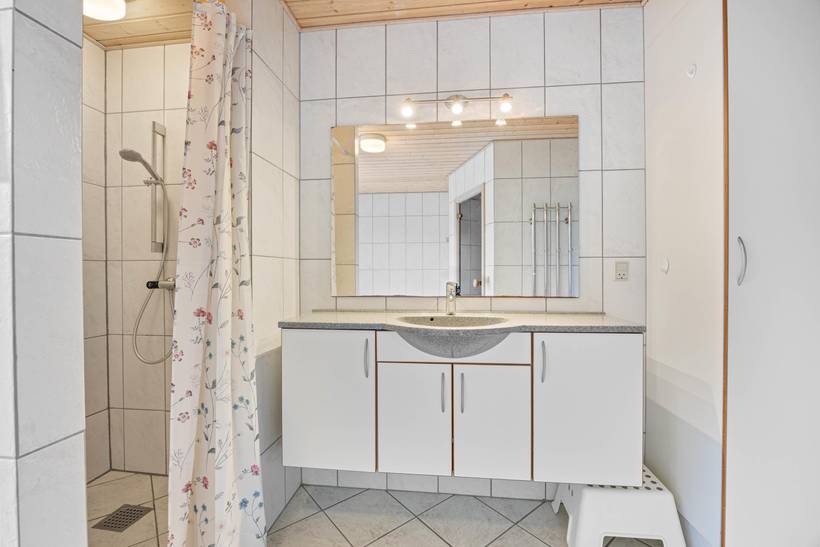 Foto von Ferienhaus UI48 in Bjerregård - Westjütland