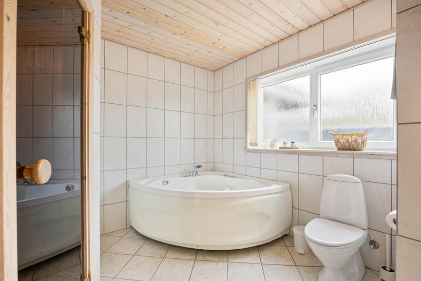 Foto von Ferienhaus UI48 in Bjerregård - Westjütland