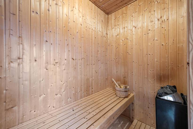Foto von Ferienhaus UI48 in Bjerregård - Westjütland