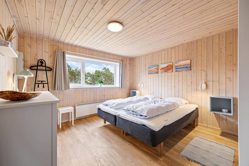 Foto von Ferienhaus UI48 in Bjerregård - Westjütland