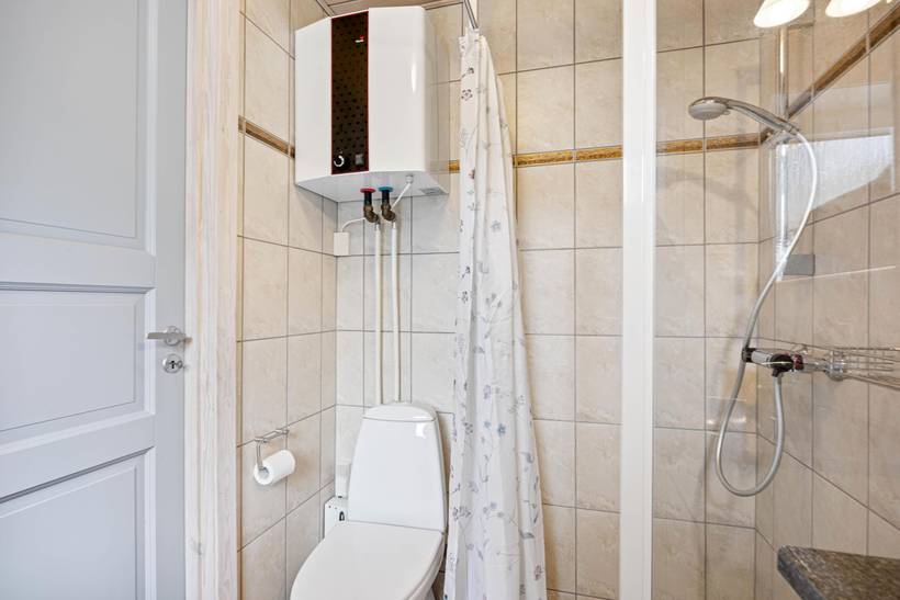 Foto von Ferienhaus UI48 in Bjerregård - Westjütland