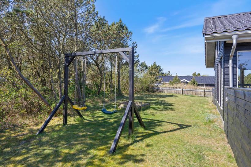 Foto von Ferienhaus UI48 in Bjerregård - Westjütland