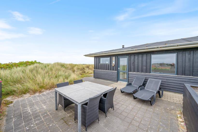 Foto von Ferienhaus UI50 in Årgab - Westjütland