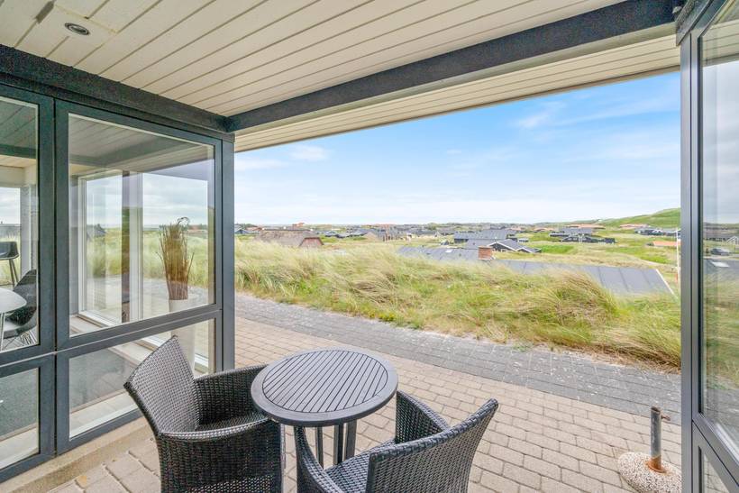 Foto von Ferienhaus UI50 in Årgab - Westjütland