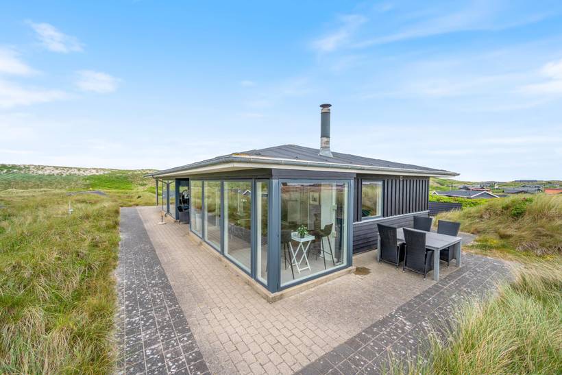 Foto von Ferienhaus UI50 in Årgab - Westjütland