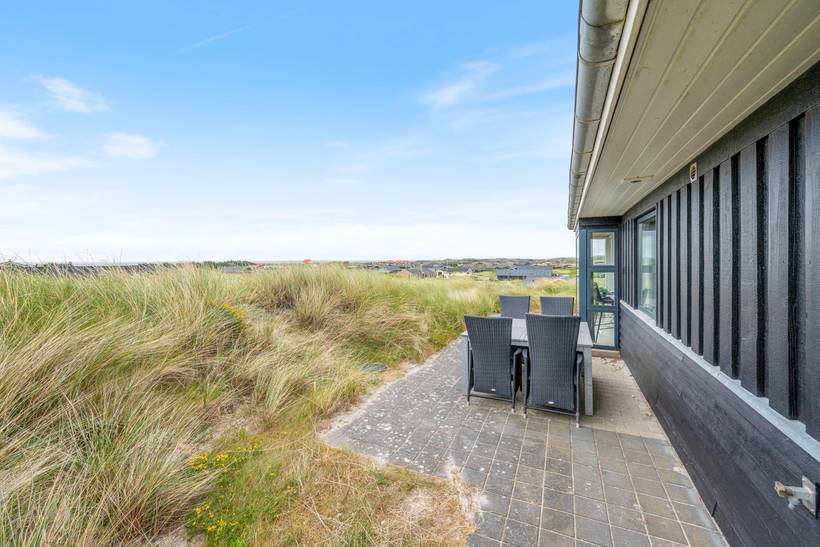 Foto von Ferienhaus UI50 in Årgab - Westjütland