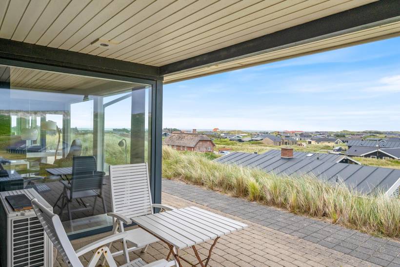Foto von Ferienhaus UI50 in Årgab - Westjütland