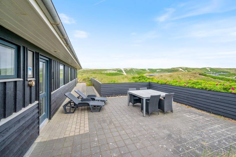 Foto von Ferienhaus UI50 in Årgab - Westjütland