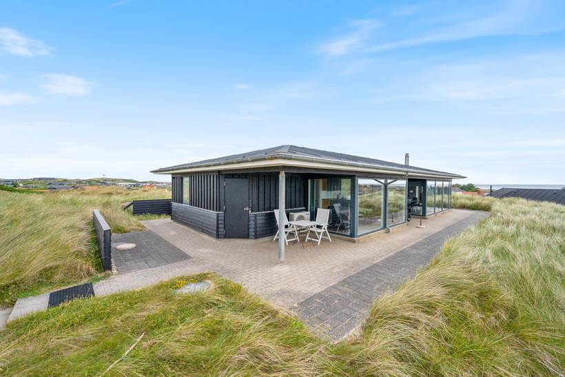 Foto von Ferienhaus UI50 in Årgab - Westjütland