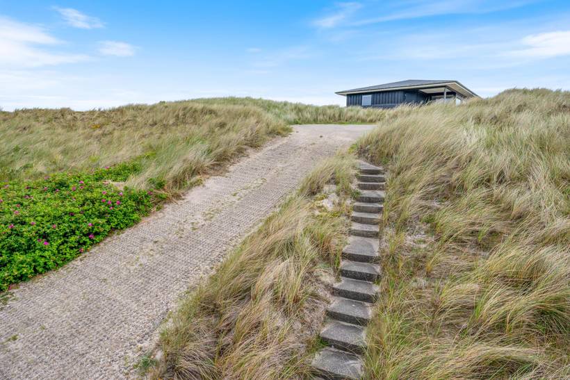Foto von Ferienhaus UI50 in Årgab - Westjütland