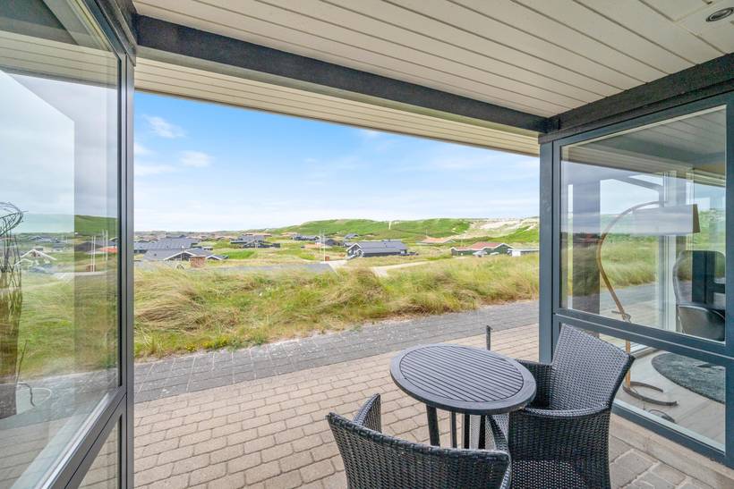Foto von Ferienhaus UI50 in Årgab - Westjütland