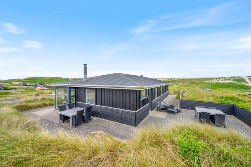 Foto von Ferienhaus UI50 in Årgab - Westjütland