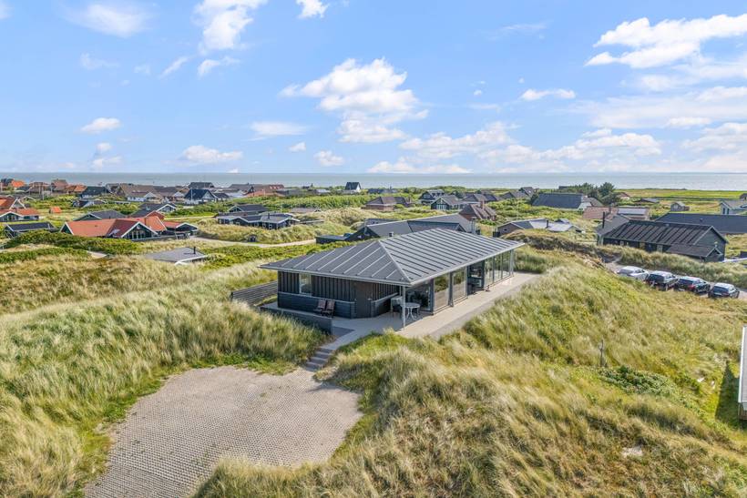Foto von Ferienhaus UI50 in Årgab - Westjütland