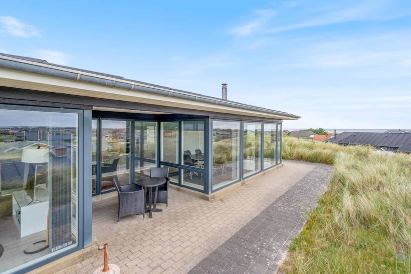 Foto von Ferienhaus UI50 in Årgab - Westjütland
