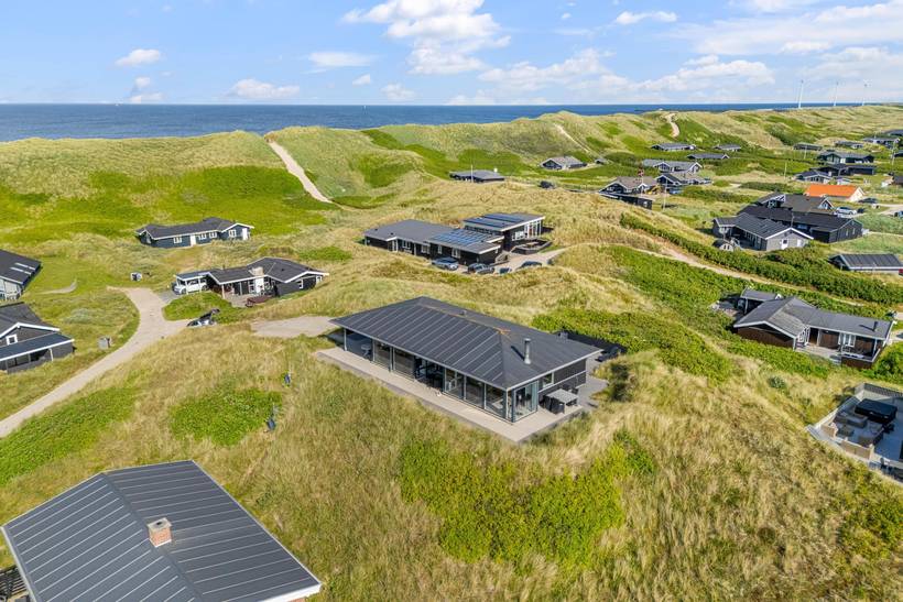 Foto von Ferienhaus UI50 in Årgab - Westjütland