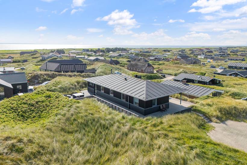 Foto von Ferienhaus UI50 in Årgab - Westjütland