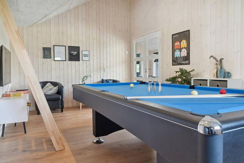 Foto von Ferienhaus UI53 in Råbylille - Møn