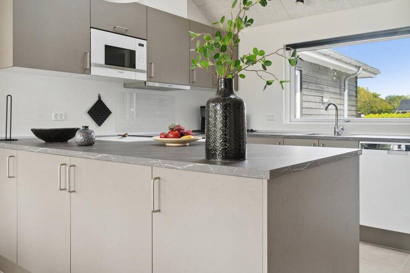 Foto von Ferienhaus UI53 in Råbylille - Møn