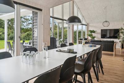 Vorschaubild von Ferienhaus UI53 in Råbylille - Møn