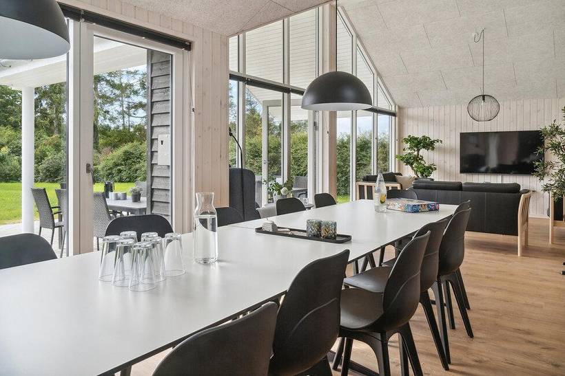 Foto von Ferienhaus UI53 in Råbylille - Møn