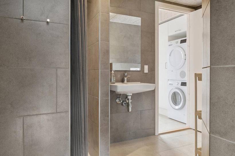 Foto von Ferienhaus UI53 in Råbylille - Møn