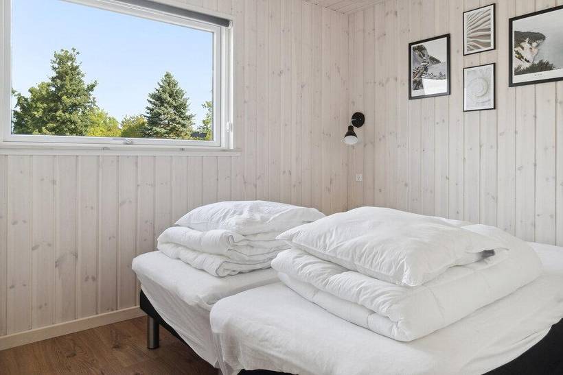 Foto von Ferienhaus UI53 in Råbylille - Møn