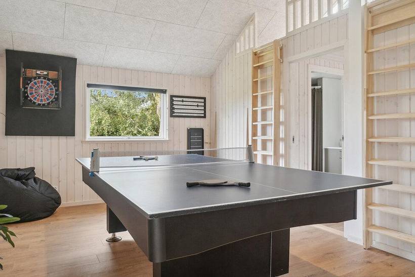 Foto von Ferienhaus UI53 in Råbylille - Møn