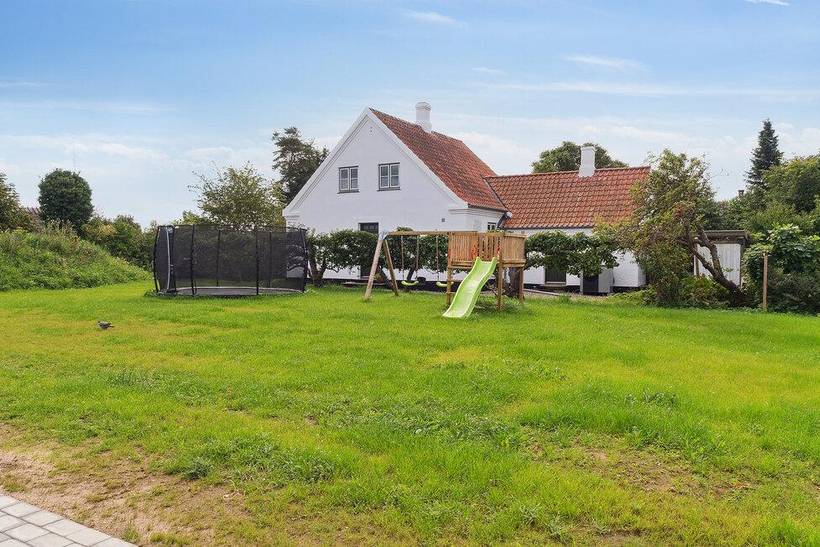 Foto von Ferienhaus UI53 in Råbylille - Møn