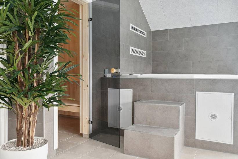 Foto von Ferienhaus UI53 in Råbylille - Møn