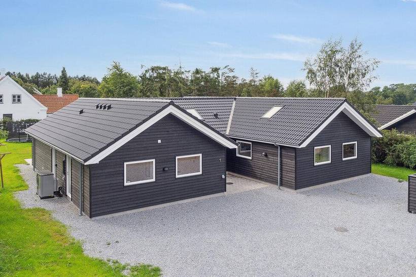 Foto von Ferienhaus UI53 in Råbylille - Møn